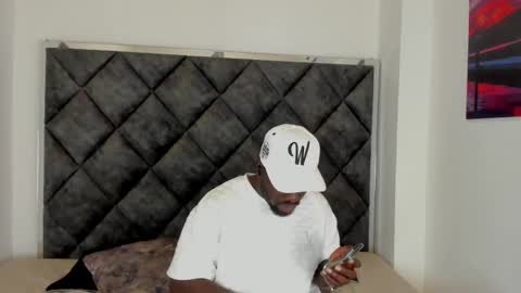 LEANDRO online show from 1, 10, 2025