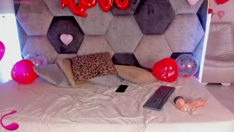 LEANDRO online show from 13, 2, 2026