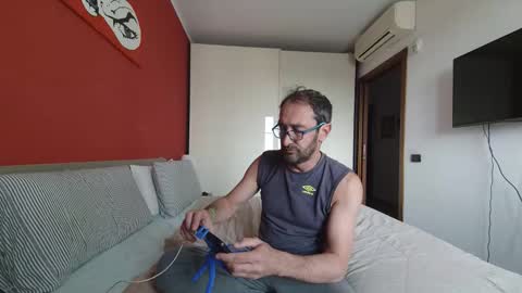 latuaottavia online show from 12, 10, 2025