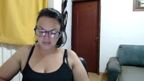 Laura online show from 15, 7, 2026