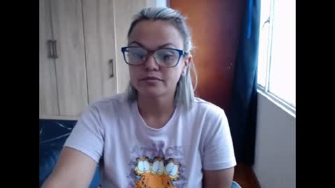 Laura online show from 27, 7, 2026