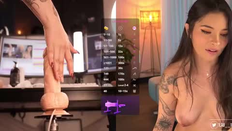 IG 1lau  1 X 1lau  1 online show from 24, 2, 2025