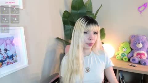 laukyubey1 online show from 1, 12, 2025