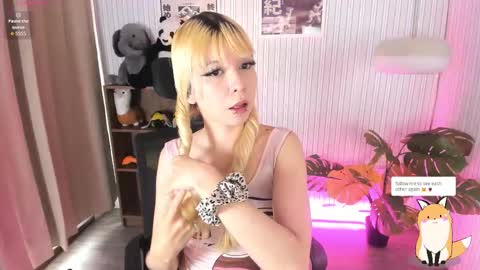 laukyubey1 online show from 24, 2, 2026