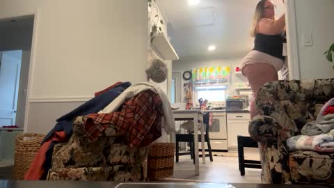 Snapshot of laulauma chatting on 23, 1, 2025 LauLauMa online show from 23, 1, 2025