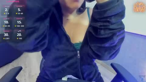 laulin_tay online show from 13, 6, 2026
