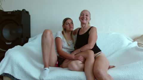 LAURA  ANNA online show from 27, 7, 2026