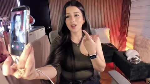 laura cruz online show from 8, 3, 2026