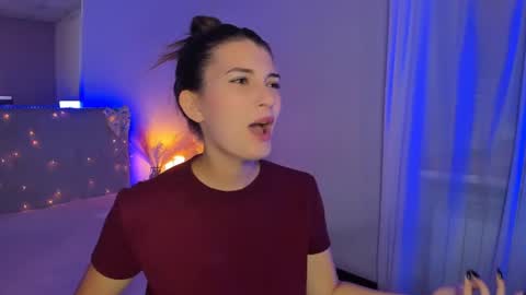 Laura online show from 23, 7, 2026