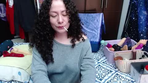  Wen  online show from 6, 10, 2025