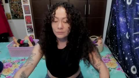 Snapshot of laura_anal_ chatting on 29, 4, 2026 Wen online show from 29, 4, 2026