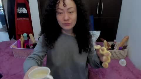 Snapshot of laura_anal_ chatting on 20, 5, 2026 Wen online show from 20, 5, 2026