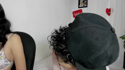 laura_and_kevin online show from 22, 2, 2026