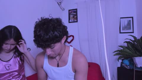 laura_and_kevin online show from 5, 3, 2026