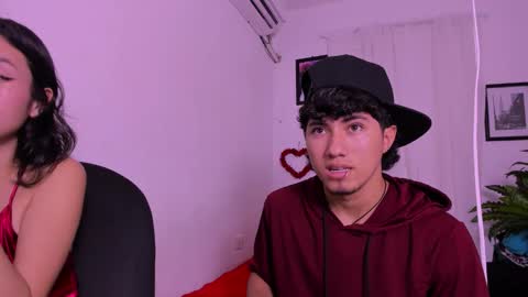 laura_and_kevin online show from 6, 3, 2026