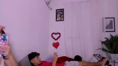 laura_and_kevin online show from 13, 3, 2026