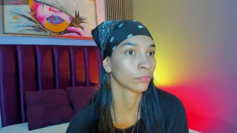 Laura online show from 8, 3, 2026