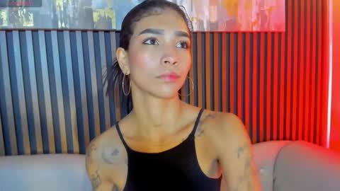 Laura online show from 18, 3, 2026