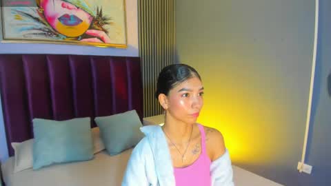 Laura online show from 24, 4, 2026