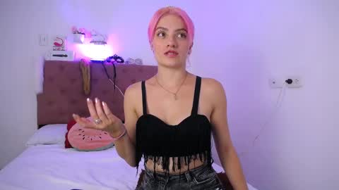 LAURA online show from 23, 1, 2025