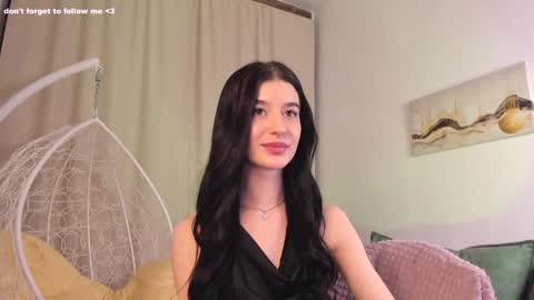 Snapshot of laura_coy chatting on 21, 1, 2025 Laura online show from 21, 1, 2025