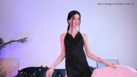 Snapshot of laura_coy chatting on 10, 2, 2025 Laura online show from 10, 2, 2025