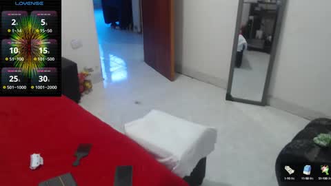 laura_foxx2379 online show from 23, 2, 2025