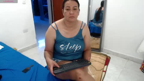 Snapshot of laura_foxx2379 chatting on 20, 5, 2026 laura_foxx2379 online show from 20, 5, 2026