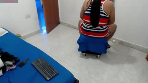 Snapshot of laura_foxx2379 chatting on 23, 5, 2026 laura_foxx2379 online show from 23, 5, 2026