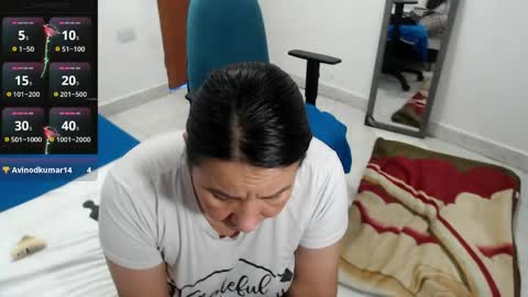 laura_foxx2379 online show from 28, 7, 2026