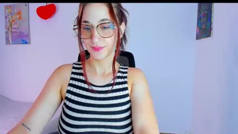LauraIvy online show from 25, 6, 2026
