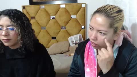 LARA online show from 14, 2, 2026