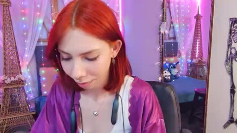 Kate  online show from 31, 1, 2025