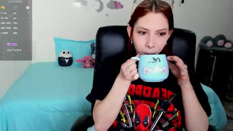 Kate  online show from 12, 4, 2026