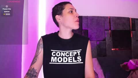 Laura Rose online show from 11, 2, 2025