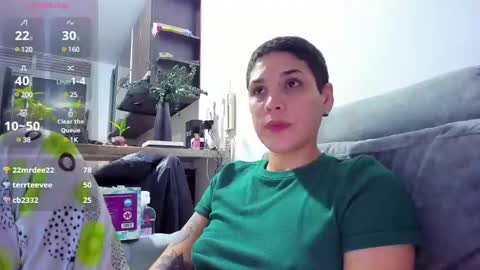 Laura Rose online show from 16, 2, 2025