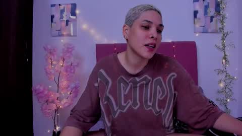 Laura Rose online show from 18, 9, 2025