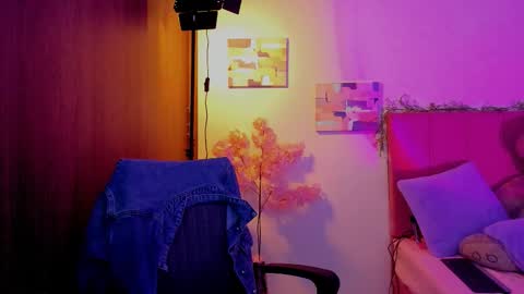 Snapshot of laura_r23 chatting on 22, 3, 2026 Laura Rose online show from 22, 3, 2026