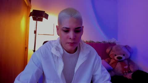 Snapshot of laura_r23 chatting on 16, 4, 2026 Laura Rose online show from 16, 4, 2026