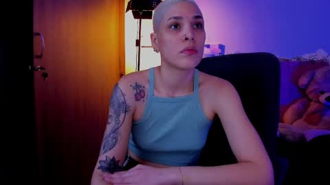 Snapshot of laura_r23 chatting on 17, 4, 2026 Laura Rose online show from 17, 4, 2026