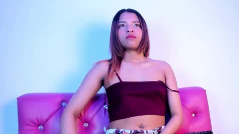 laura_serena online show from 18, 12, 2025