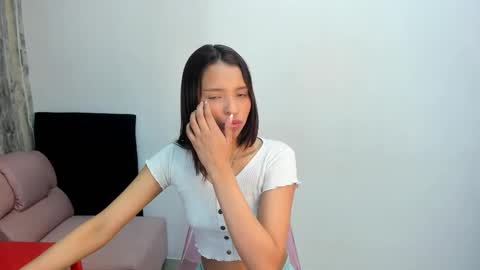 laura_serena online show from 19, 1, 2026