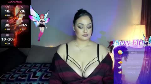 Laura online show from 28, 2, 2025