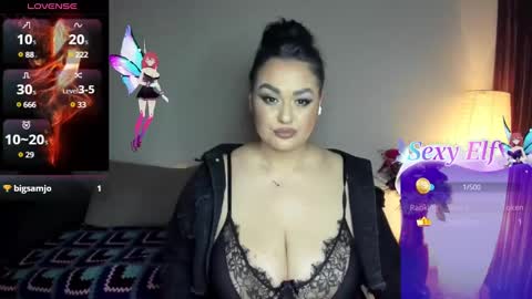 Laura online show from 1, 3, 2025