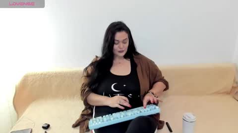 Laura online show from 20, 12, 2025