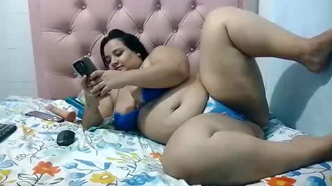 laura_sofia23 online show from 2, 10, 2025