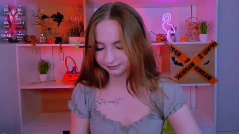 laura_sween online show from 30, 10, 2025