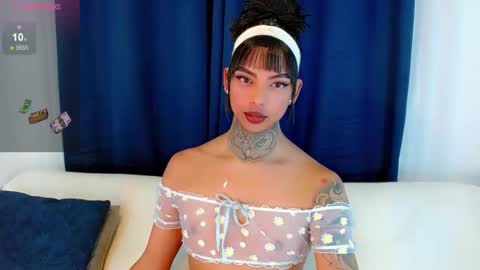 Snapshot of laura_sweet7 chatting on 18, 10, 2025 Laura online show from 18, 10, 2025