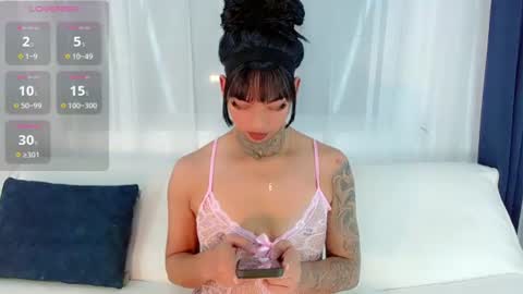Laura online show from 11, 6, 2026