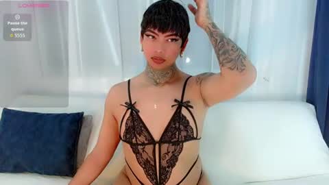 Laura online show from 26, 7, 2026